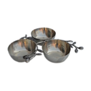 Bol de service alimentaire multicolore fait à la main pour la cuisine et la table bols à soupe à salade de Style classique pour la décoration de la maison - Product Image 6