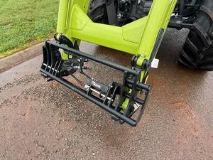 Tracteur Claas ARION 650 2025 à vendre - Product Image 3