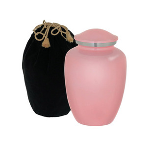 Urnas de Latón para Cenizas de Mascotas, Urnas Funerarias para Gatos y Perros, Urnas para Entierro de Cenizas - Product Image 1