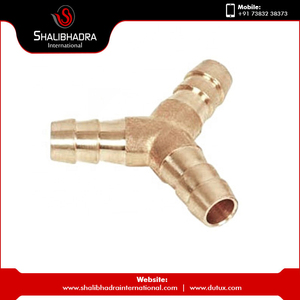 Raccord de tuyau d'arrosage en laiton de haute qualité Nouvelle arrivée de raccords de tuyauterie en Inde - Product Image 4