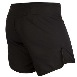 Shorts de MMA Hechos a Medida al por Mayor, Impresión por Sublimación Frontal, Personalizados, Transpirables, de Secado Rápido, Ligeros y Duraderos, Ropa de Artes Marciales - Product Image 3