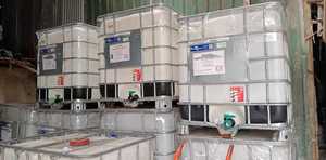 ถังไอบีซีเหล็ก1000ลิตรภาชนะบรรจุสารเคมีเหลวใช้สำหรับเก็บไนโตรเจนเหลวส่วนประกอบหลักภาชนะรับแรงดัน - Product Image 6