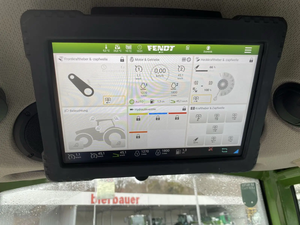 Tractor agrícola Fendt 211 Vario P (Gen2) 70HP NUEVO/USADO - Product Image 6