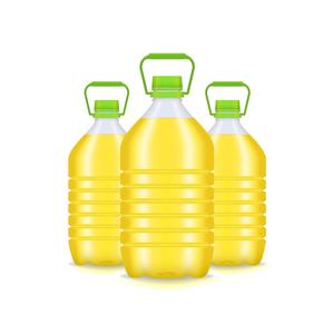 Huile de maïs de qualité supérieure, sur mesure, en gros, 100% pure, raffinée, de qualité alimentaire, huile de maïs super propre - Product Image 5