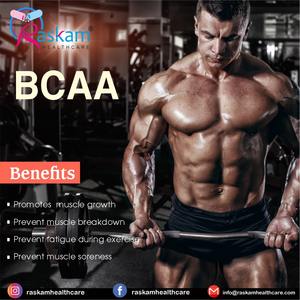 อาหารเสริมผง7:1:1 bcaa รสแตงโมสำหรับการสร้างกล้ามเนื้อภูมิคุ้มกันเพิ่มความอยากอาหารสำหรับผู้ใหญ่ - Product Image 2