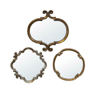 Espejo de Pared Duradero de Gran Calidad a un Precio Razonable con Color de Marco Personalizado a Precio de Mayoreo - Product Image 5