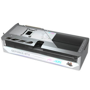 Giga byte A O R U S Ge Force R T X 5080 para MASTER ICE 16G Desktop G P U Tarjeta de video 5080 Gaming R T X 5080 - Product Image 5