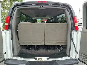 Chevrolet Express 2014 LT 3500 d'occasion - Product Image 5