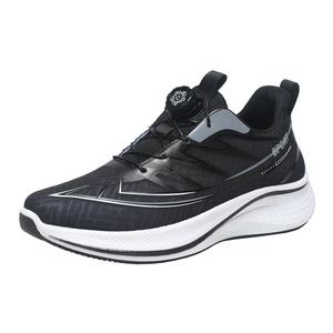 Nueva Llegada, Zapatos Casuales para Hombre para Exteriores, Zapatillas Deportivas Transpirables para Adolescentes, Talla Grande, Zapatos de Baloncesto Atléticos a la Moda - Product Image 6