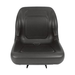 Asiento Abatible para Tractor Compacto John Deere / Kubota con Bisagra - Product Image 1