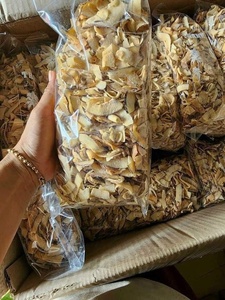 <b>Bulk</b> Wholesale <b>Sweet</b> Coconut Chips: Premium A-Grade Crispy Toasted Coconut Flakes Ready-to-Eat Snacks & Toppings. - Product Image 2