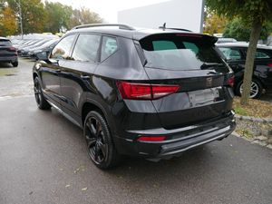 2025 ATECA 2.0 TSI DSG SUV พร้อมระบบเสียงภายนอกรถยนต์ เซ็นเซอร์ไฟ สำหรับขาย - Product Image 2