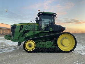 USADO 2013 A 2025 John De ere 9510RT 7743 - Product Image 2