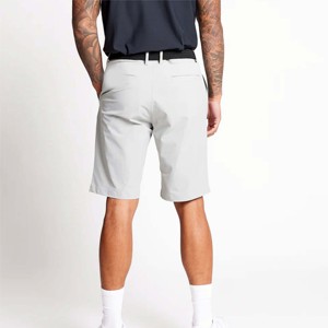 Short de golf de performance pour homme-Séchage rapide et extensible, parfait pour un jeu confortable et élégant sur le terrain de golf - Product Image 3