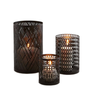 New Decorative Design Classic Stylish New Decorative Design <b>Tealight</b> <b>Tealight</b> <b>Holder</b> Premium Quality Votive Candle <b>Holder</b> - Product Image 3