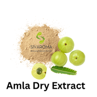 Poudre d'Amla 100% Naturelle de Haute Qualité, Culture Sauvage, Usage Cosmétique, Approvisionnement Direct en Gros, Usine, Bouteille/Fût Privé