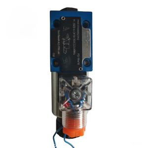 M-3SED6UK1X วาล์ว poppet ทิศทาง/M-3SED10CK13 350CG24N9K4/350CG24N9K4 - Product Image 4