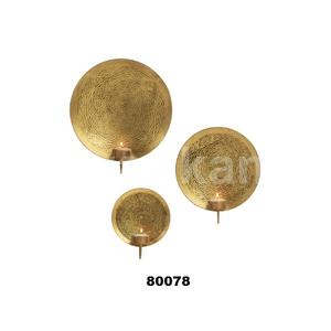 Hot Sale Best Quality Metal Hanging <b>Tealight</b> <b>Holder</b> for Home Decoration - Product Image 1