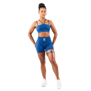 Shorts Moldeadores de Cintura Alta sin Costuras para Mujer, Shorts Deportivos de Yoga para Gimnasio - Product Image 2