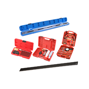 เครื่องมือตรวจสอบหัวกระบอกสูบเครื่องยนต์แบบแมนนวล ความแม่นยำสูง 610 มม. - Product Image 1