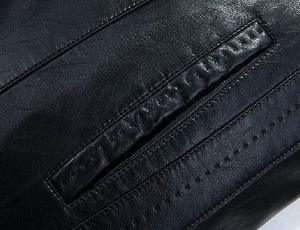 Chaqueta Parka de invierno transpirable para hombre, recién llegado, Color y tamaño personalizados con forro de tela, cómoda y elegante con logotipo - Product Image 6