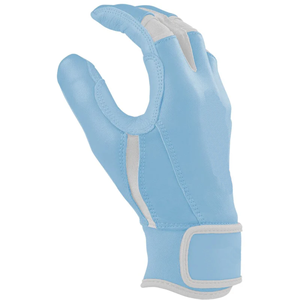 Guantes de Bateo de Puño Corto Serie Original BRUCE BOLT - Múltiples Colores - Tallas para Adultos y Jóvenes 100% Calidad - Product Image 4