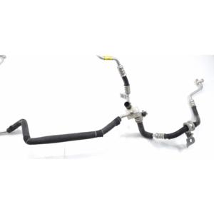 Tubo de Condensador del Evaporador de Aire Acondicionado para FIAT 500 Serie X 00521087560 552 60 384, 552 80 444 Diésel 1600 (15>) - Product Image 6