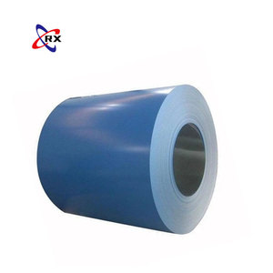 Bobine PPGI e PPGL di Alta Qualità 0.12-0.8mm SGCC SGCD+<span class=keywords><strong>Z</strong></span>/<span class=keywords><strong>AL</strong></span> - Product Image 1