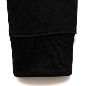 El mejor proveedor El más nuevo estilo Sport Your Own Logo Design Color sólido Fleece Fabric Pullover Sudaderas POR INCREÍBLES INDUSTRIAS - Product Image 6