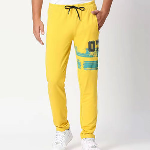 Pantalones Deportivos para Hombre de Alta Calidad, Último Modelo 2026, Ligeros, para Correr y Entrenar, al Mejor Precio - Product Image 1