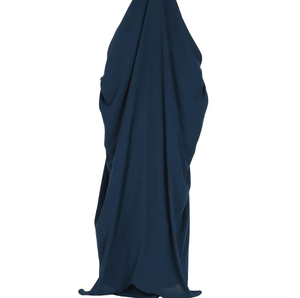 Nueva Llegada, Último Diseño, Abayas Modestas Personalizadas, 100% Algodón, Fabricadas en Pakistán, Venta al por Mayor, Alta Calidad, Precios Razonables - Product Image 3