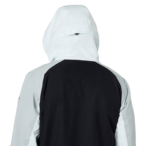 Latest Style Casual Men's Softshell Jacket Soft Shell Jacket Hot <b>Sale</b> Polyester <b>Zipper</b> up Softshell Outdoor Jackets 2026 - Product Image 6