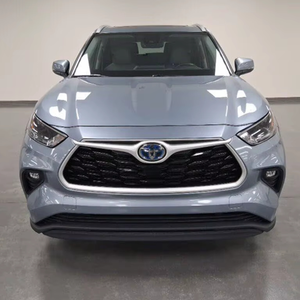 SUV hybride intermédiaire 2023, transmission intégrale, intérieur haut de gamme, modèle familial 7/8 places, autonomie supérieure à 700 km et moteur de 200-250 kW, en excellent état - Product Image 6