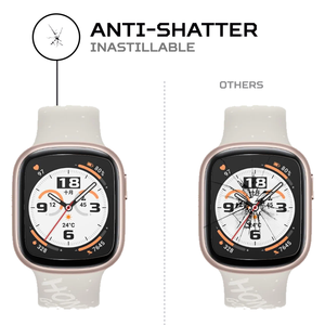 ฟิล์มกันรอยหน้าจอ ANTISHOCK สำหรับ Honor Watch 4 ฝาครอบป้องกันระดับพรีเมียมสำหรับสมาร์ทวอทช์อันทรงคุณค่าของคุณ - Product Image 5