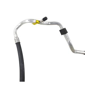 TUBO DE AIRE ACONDICIONADO FIAT Panda 4X4 Serie (319) 51858911 Diesel 1300 (12>) - Product Image 5