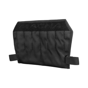 Support de plaque d'immatriculation et de cadres de moto MUPBP-1 Pistra - Product Image 2