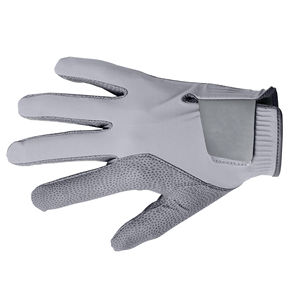 Gants de golf en cuir Gants de golf main gauche en peau de mouton couleurs personnalisées Gants de sport respirants antidérapants avec logo personnalisé - Product Image 3