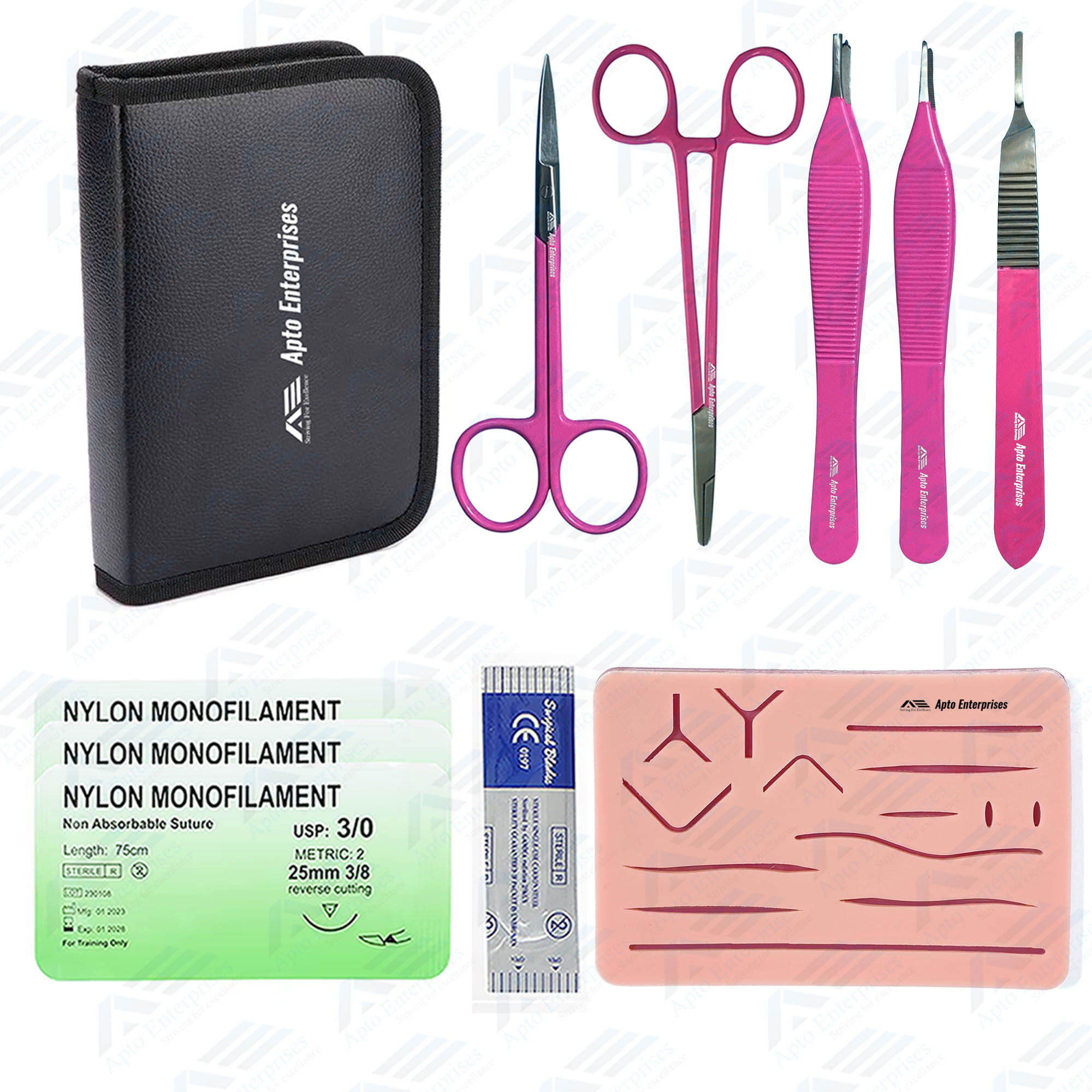 Suture Kit