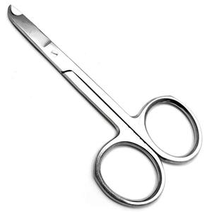 Ciseaux à poignée fantaisie de qualité supérieure pour coiffure Ciseaux de coiffeur professionnels avec étiquette personnalisée Ciseaux à cheveux - Product Image 3