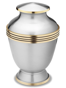 Urnas de cremación de calidad premium hechas a mano con diseños y gráficos especiales utilizados para los recuerdos de los antepasados y seres queridos. - Product Image 4