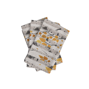Détergent de cuisine rectangulaire authentique indien 100% naturel, lavable en machine, absorbant, séchage rapide, réutilisable pour la maison - Product Image 4