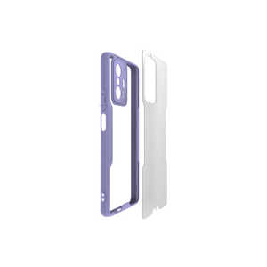 Étui en silicone liquide de qualité supérieure pour Xiaomi Mi 11T 5G-ASMA, coque arrière avec protection en TPU souple, modèle rouge A53 et 7 Plus - Product Image 4