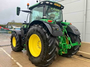 John 3640 Tractor 80HP 4WD Gear Drive Farm Engine Gearbox Pump Motor Bearing 4-Year Warranty Premium Quality Fast Delivery Best - Product Image 2