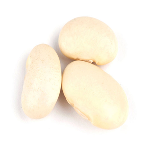 Hot Selling High Quality Long White Butter <b>Beans</b> Healthy Dry Kidney <b>Beans</b> <b>Lima</b> Vacuum Pack 25kg - Product Image 3