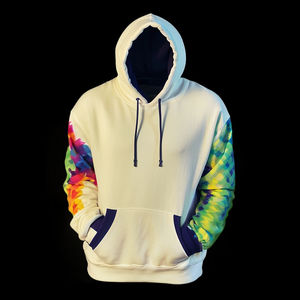 Sudaderas con Capucha Sublimadas para Hombre de la Mejor Calidad y Precio Económico, Totalmente Sublimadas y Personalizadas - Product Image 5