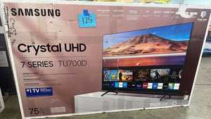 Téléviseur LED intelligent HDR 4K UHD de classe 65 pouces UN7300, 100% original, scellé en usine avec 1 an de garantie - Product Image 6