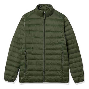 Chaqueta Cortavientos Deportiva de Lona de Diseño Urbano para Hombre, Logotipo Personalizado al por Mayor, Transpirable, Ecológica, Resistente al Viento e Impermeable - Product Image 4