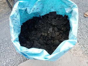 ถ่านกะลามะพร้าวเป็นมิตรกับสิ่งแวดล้อม ms Holiday - Product Image 2