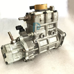 Pompe d'injection de carburant 32F61-10301 317-8021 pour moteur diesel E320D C6.6, pièces de rechange pour machines de construction, pour réparation d'excavatrice - Product Image 4