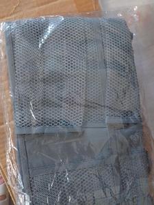 Estante Organizador Colgante de 6 Niveles para Puerta, Armario, Baño, Cocina, Guardería, Despensa, Hogar, Oficina, Habitación, con Bolsillos Grandes - Product Image 6